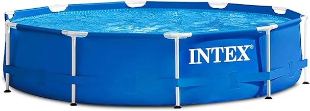 Intex Round Above Ground Pool