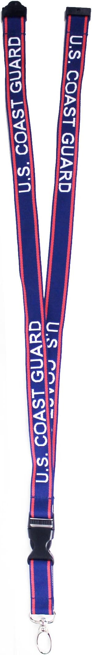 Coast Guard Lanyard U.S