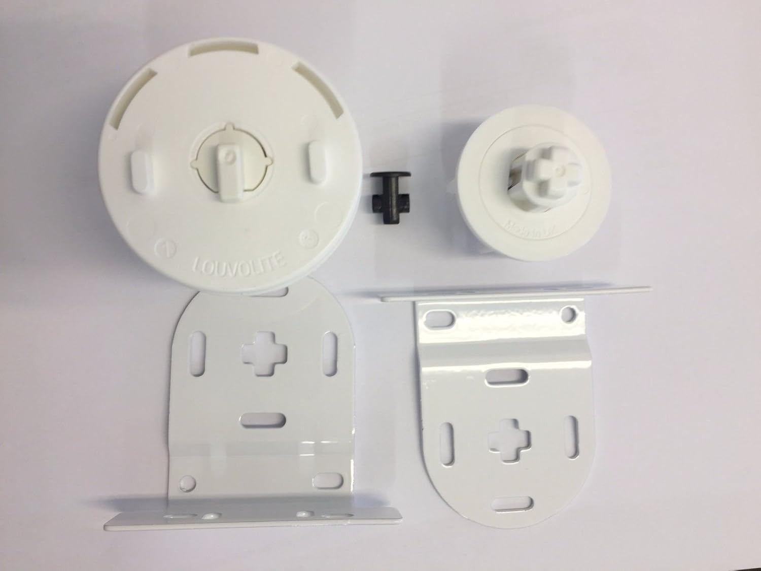 ukblindparts 40MM PROFESSIONAL HEAVY DUTY ROLLER BLIND REPAIR KIT FOR