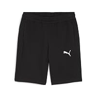 Puma teamGOAL Casuals Shorts - Pantaloncini in Maglia Adulti Unisex