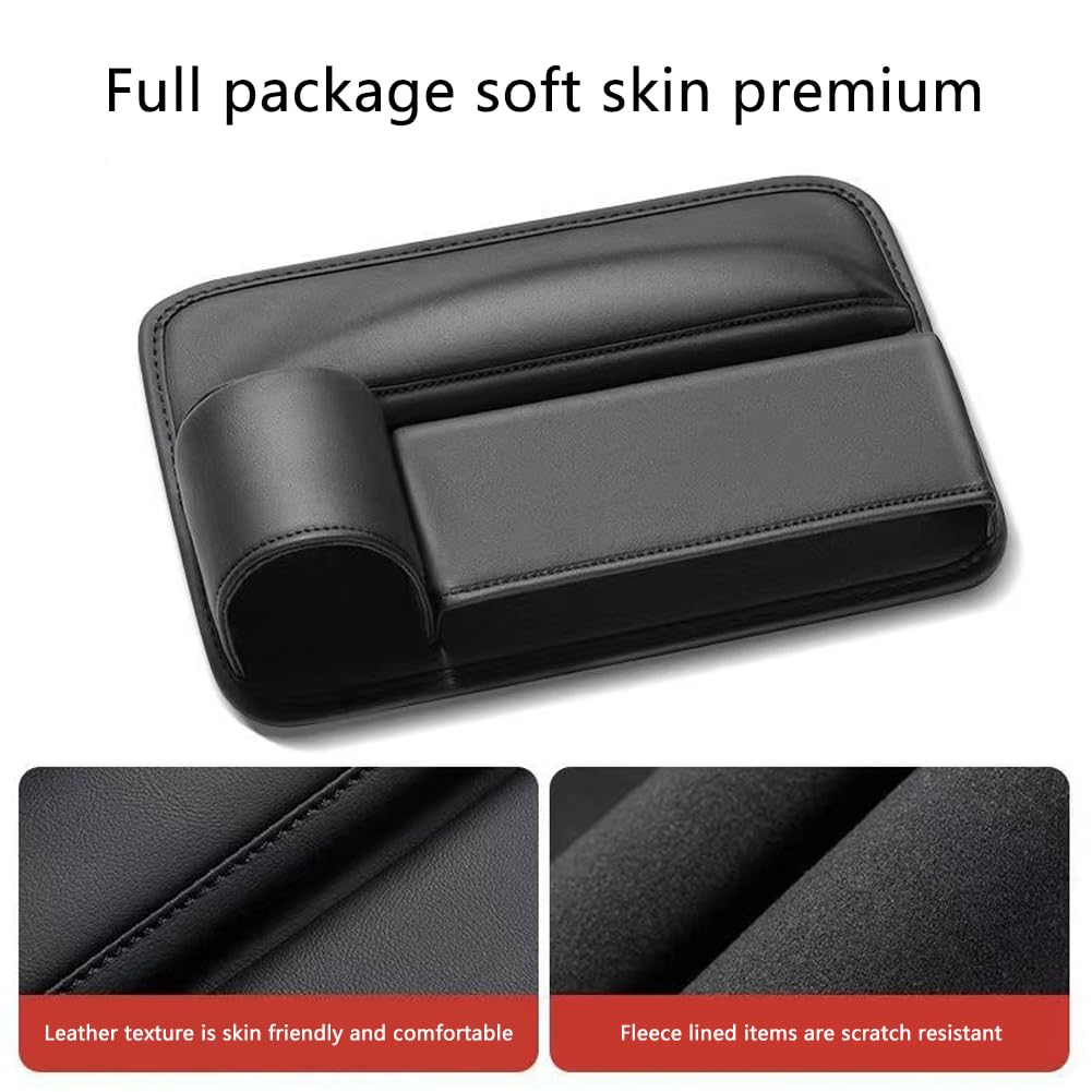 Spugna Riempimento Sedile Gap Auto Pelle Universale Prevenire la Caduta