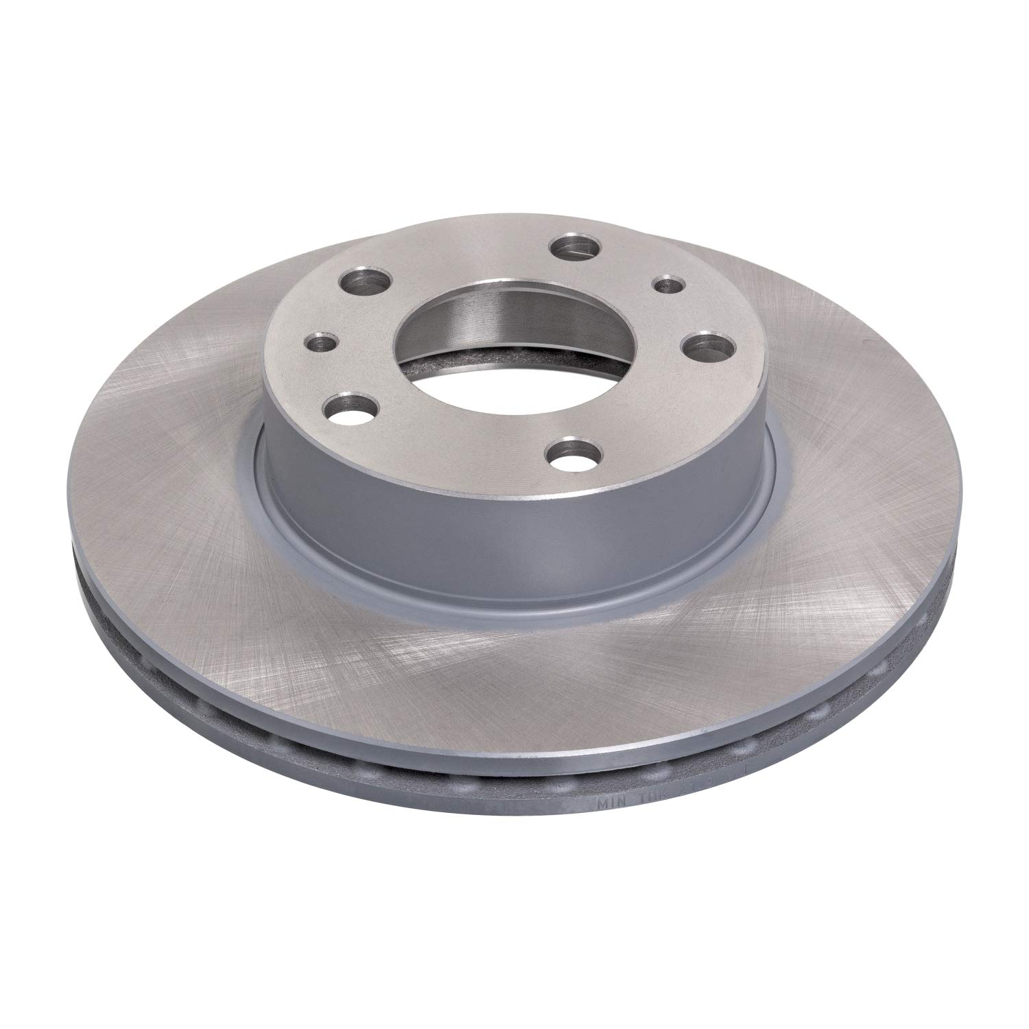 ADL ADP154327 BRAKE DISC Front (PAIR)