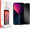 Apple iPhone 7 Plus Privacy Ghost Glass Full Screen Tempered Protector from Babylon
