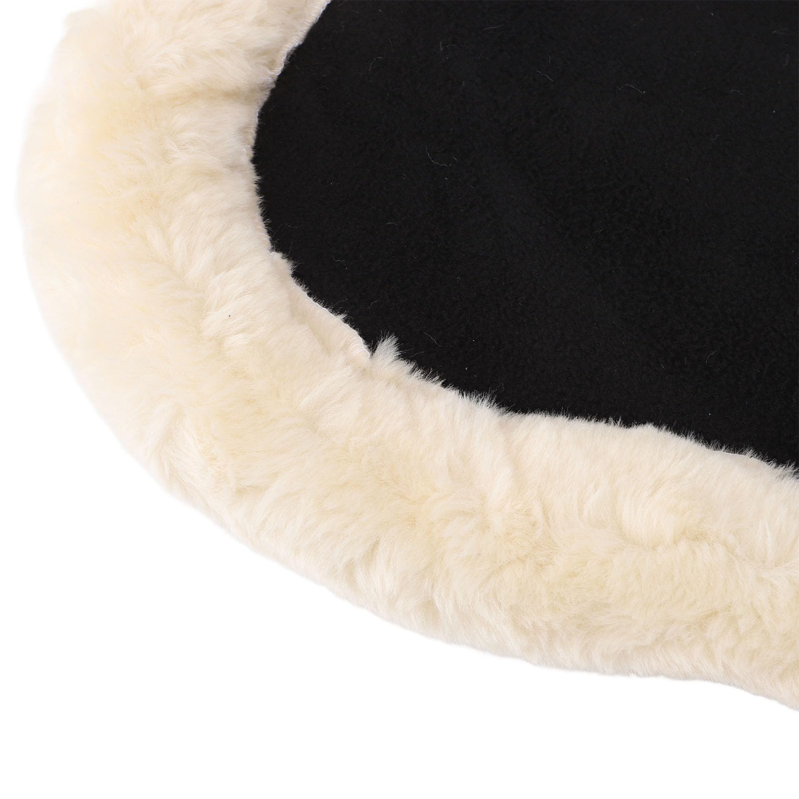 Bnineteenteam Cuscinetto da Cavallo per in Memory Foam stabilità Cuscinetto a Sella con Comfort e Supporto Premium per umidità Traspirante Che Acciaio Facilmente Manutenzione e Pulizia