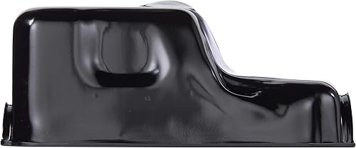 Miniatura 3 de Spectra Premium gmp20a Pan de aceite para Chevrolet CavalierCórcegaSunfireTempest