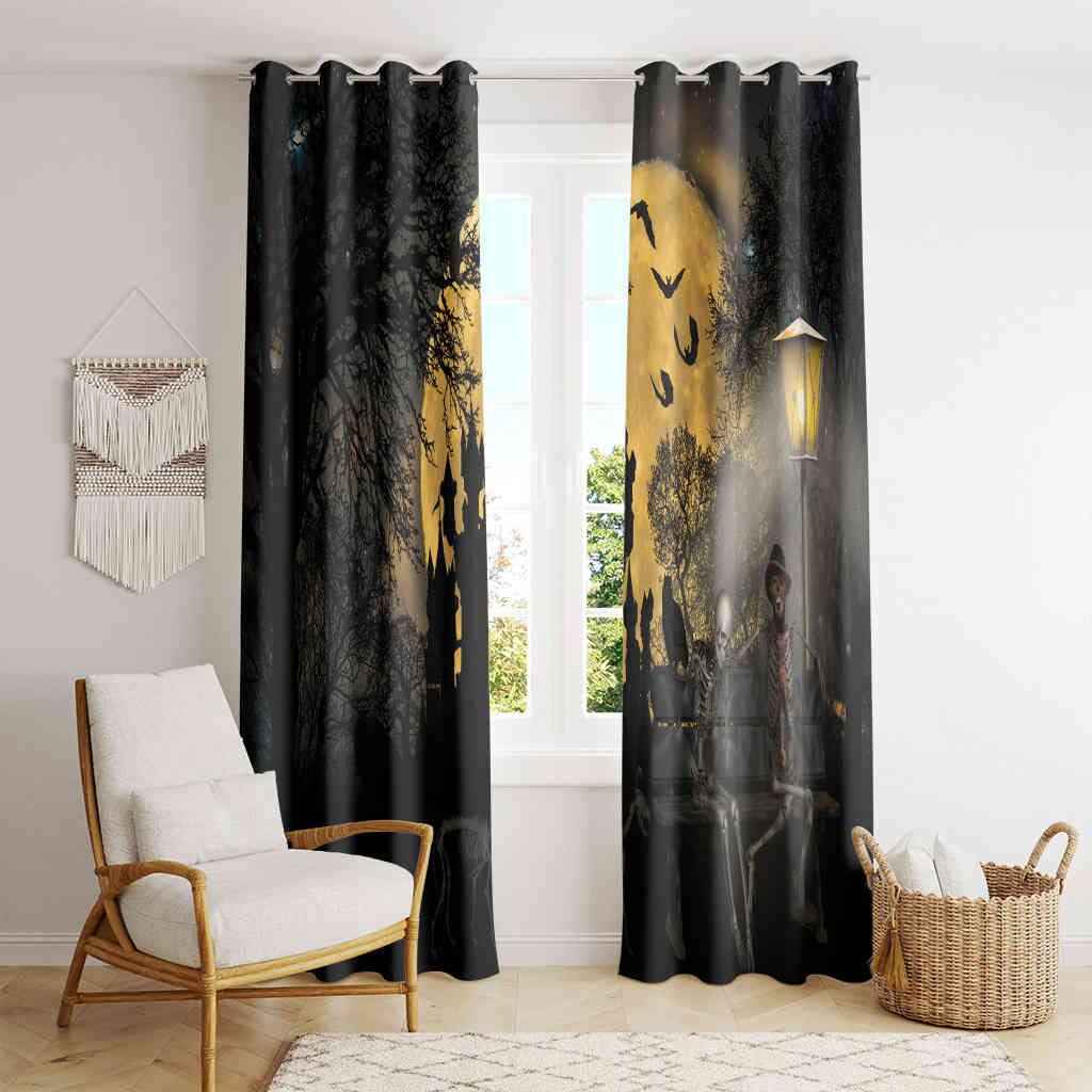 【遮光カーテン】幻想的な光漏れカーテン 100 x 100 遮光カーテン】幻想的な光漏れカーテン 100 x 100