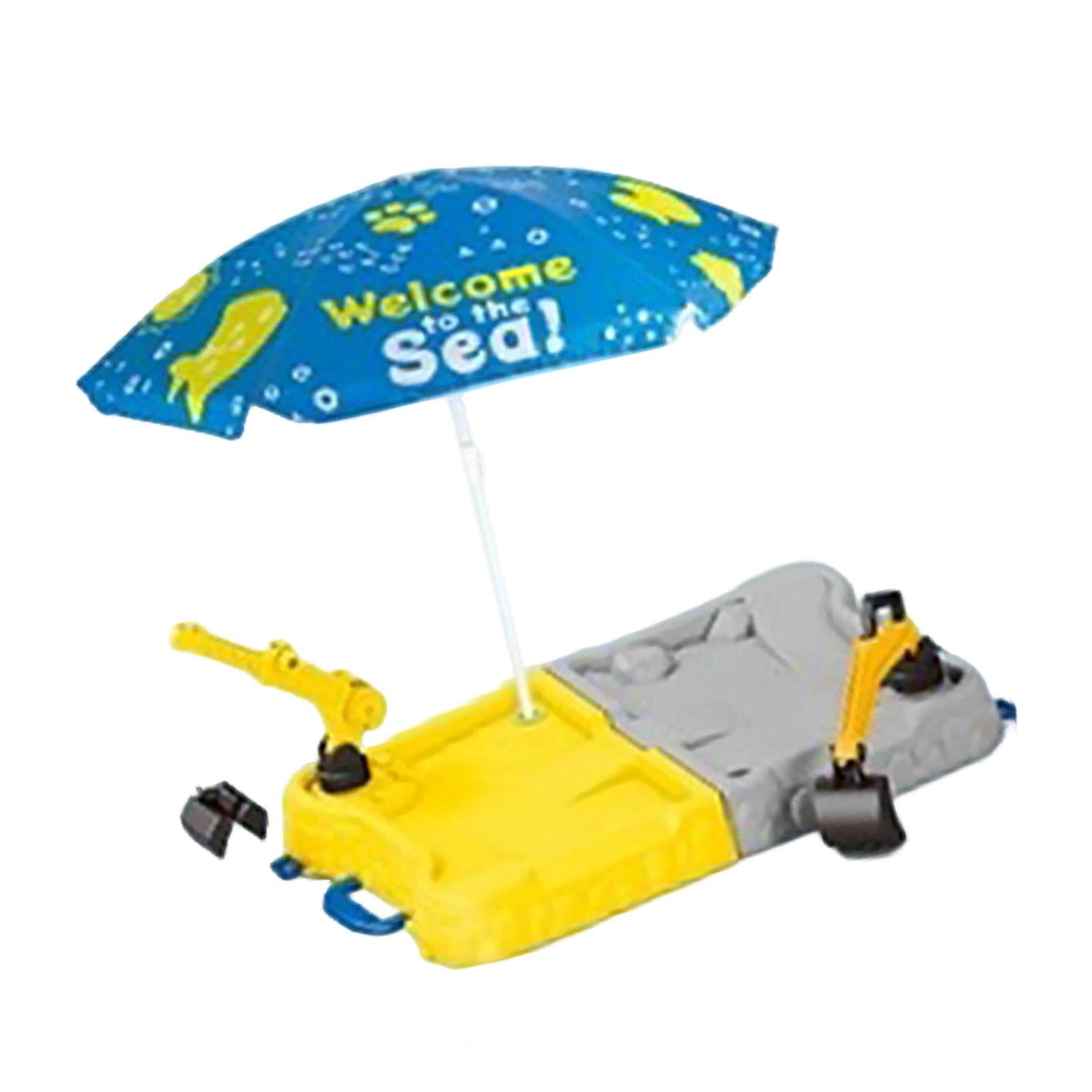Set di Gioco Sensoriale con Sabbiera per Bambini, Ideale per Parchi Giochi E Giardini, età 3-8 Anni.