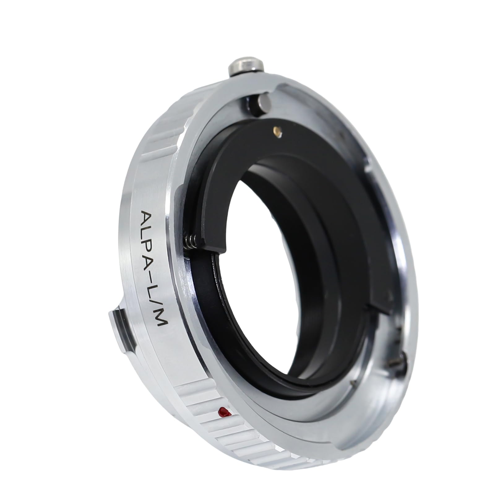 Amazon | Toileum ALPA-L/Mマウントアダプターリング ALPAレンズに対応