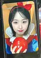 NMIXX starriver ラキドロ 北京 白雪姫 カチューシャ へウォン Amazon.co.jp: NMIXX ヘウォン starriver ラキドロ 北京 限定