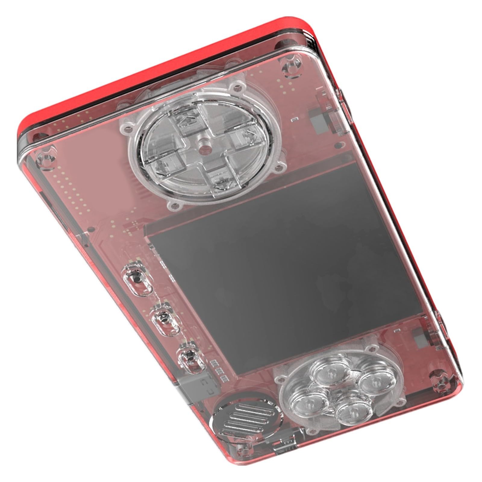 Console di gioco portatile retrò portatile con schermo da 2,0 pollici e processore ARM628 per modelli TRIMUI
