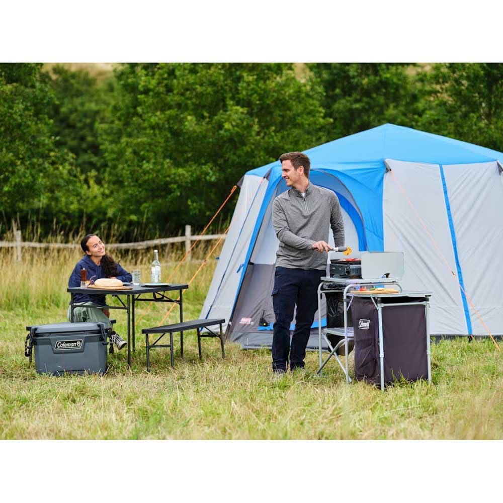 Campingaz Grand Meuble de Cuisine Pliable