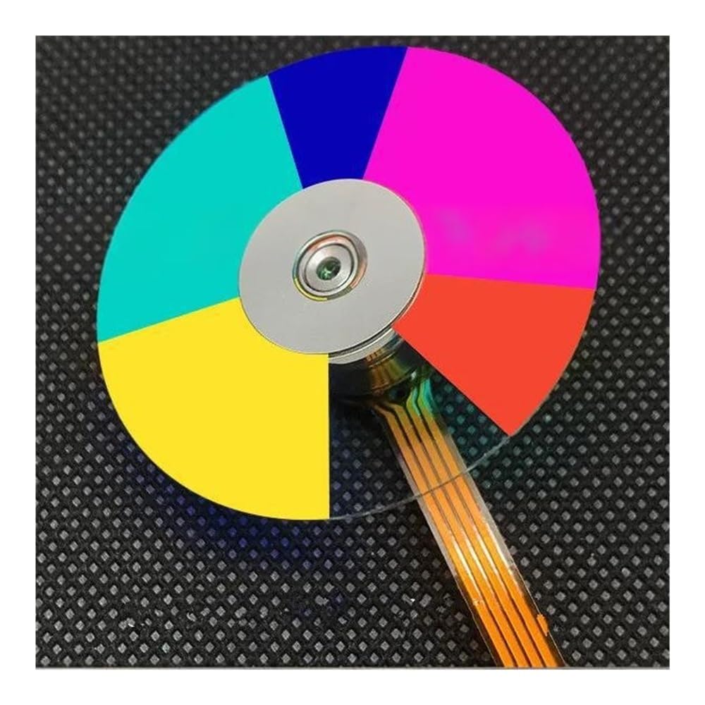 Piezas de reparación para solucionar fallos en proyector V230 3