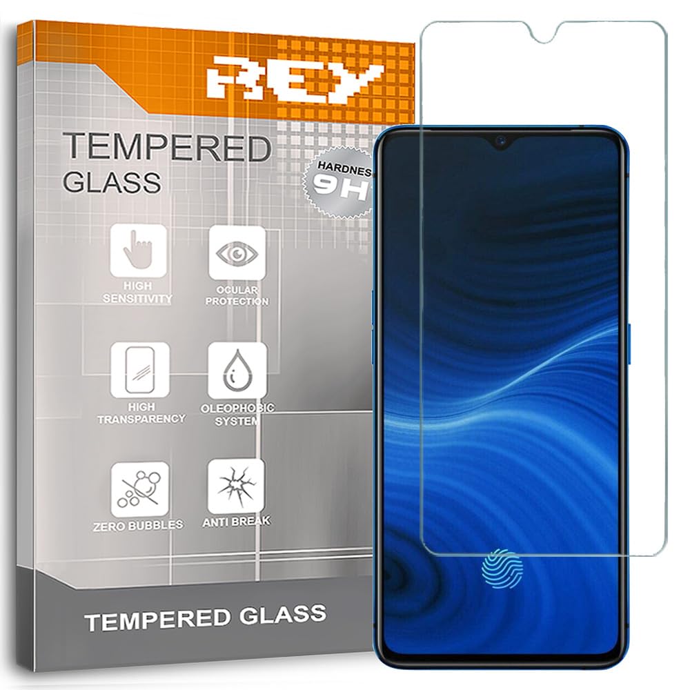 Pellicola Protettiva Slabo Per Oppo K5/Realme X2/XT - Foto 3