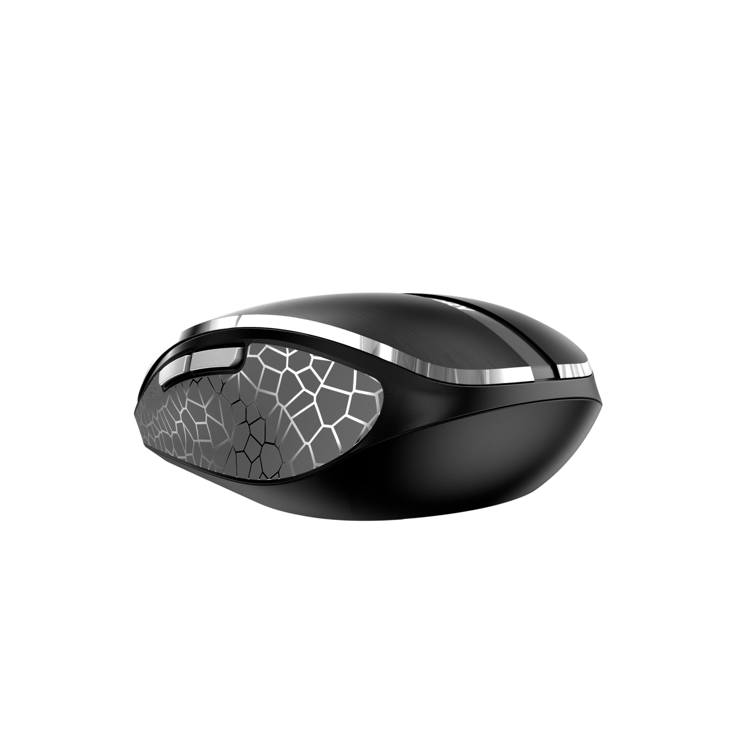 CHERRY BIIOONES Mouse USB Cablato, 1000 DPI, Mouse Ambidestro, Compatibile con PC/Mac/Laptop-5463