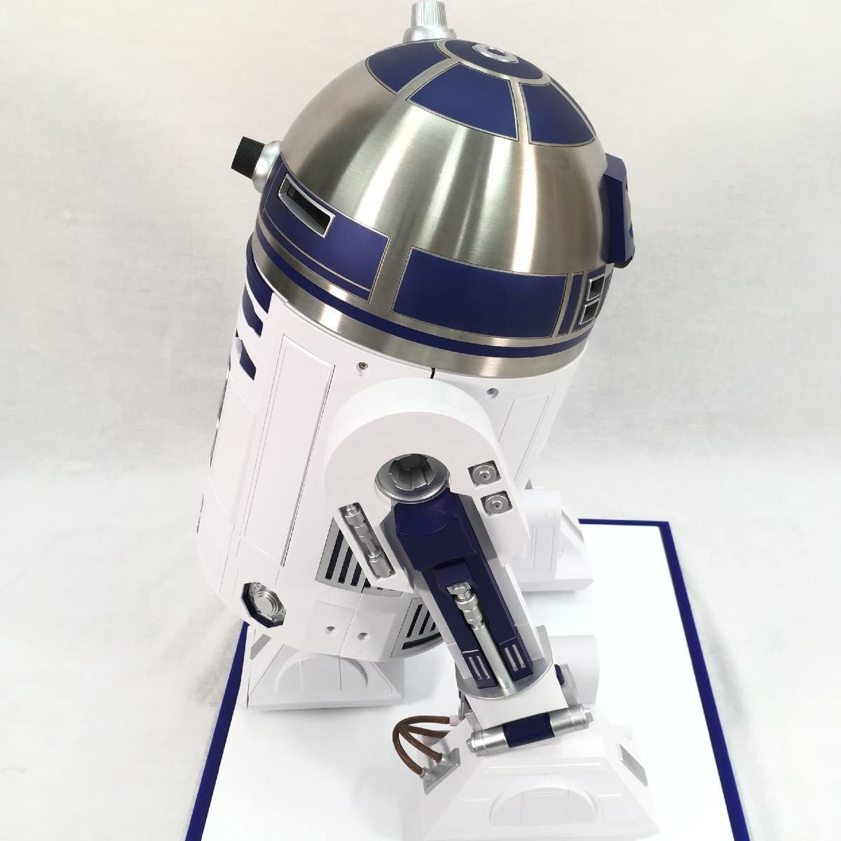 Amazon.co.jp: 『中古品』デアゴスティーニ 週刊スターウォーズ R2-D2