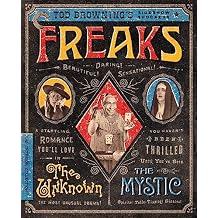 Freaks / The Unknown / The Mystic Tod Brownings Sideshow Shockers The Criterion Collection [Blu-ray]
