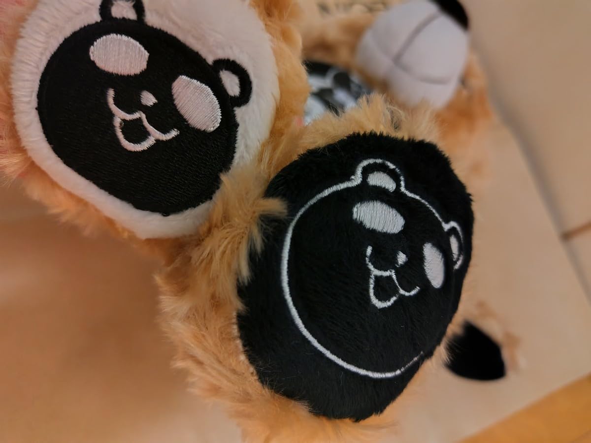 ご当地ベア ブラックフライデー限定！ ご当地ベア ぬいぐるみ イオン