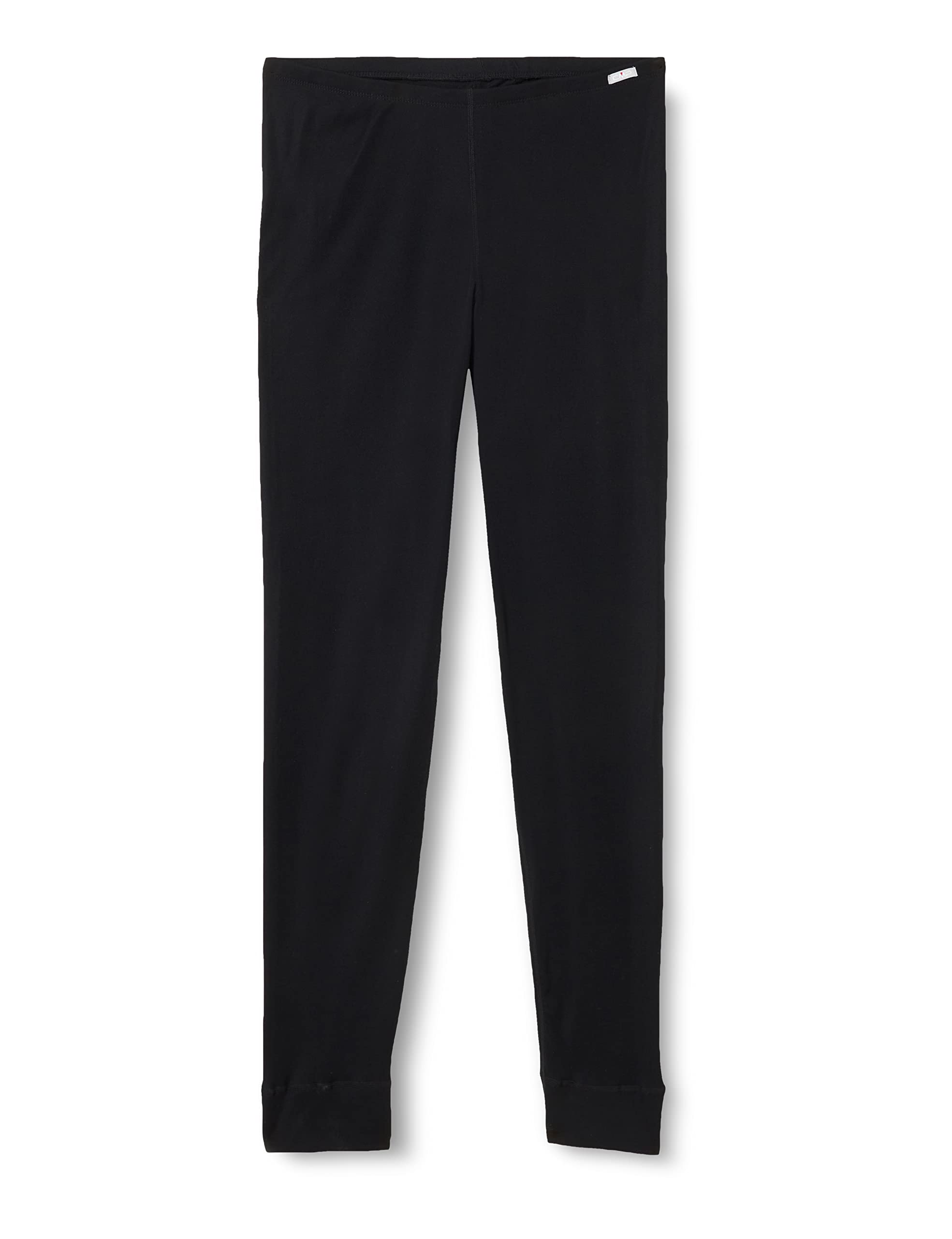 CMP - Woman Long Pant, Black, XS