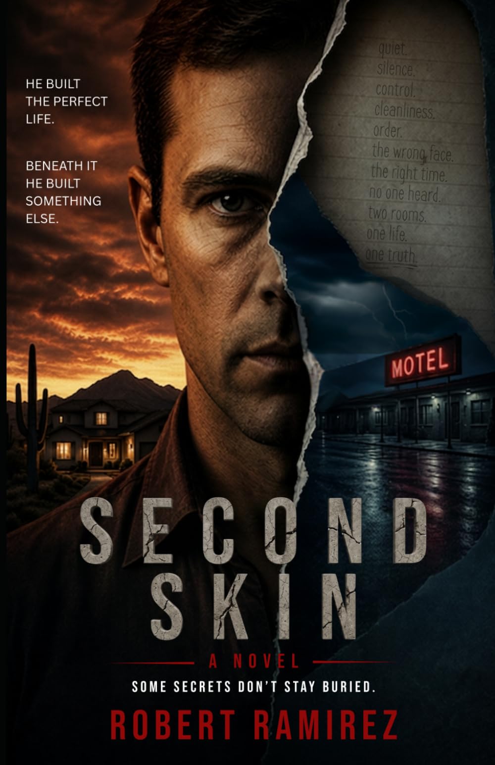 Second Skin