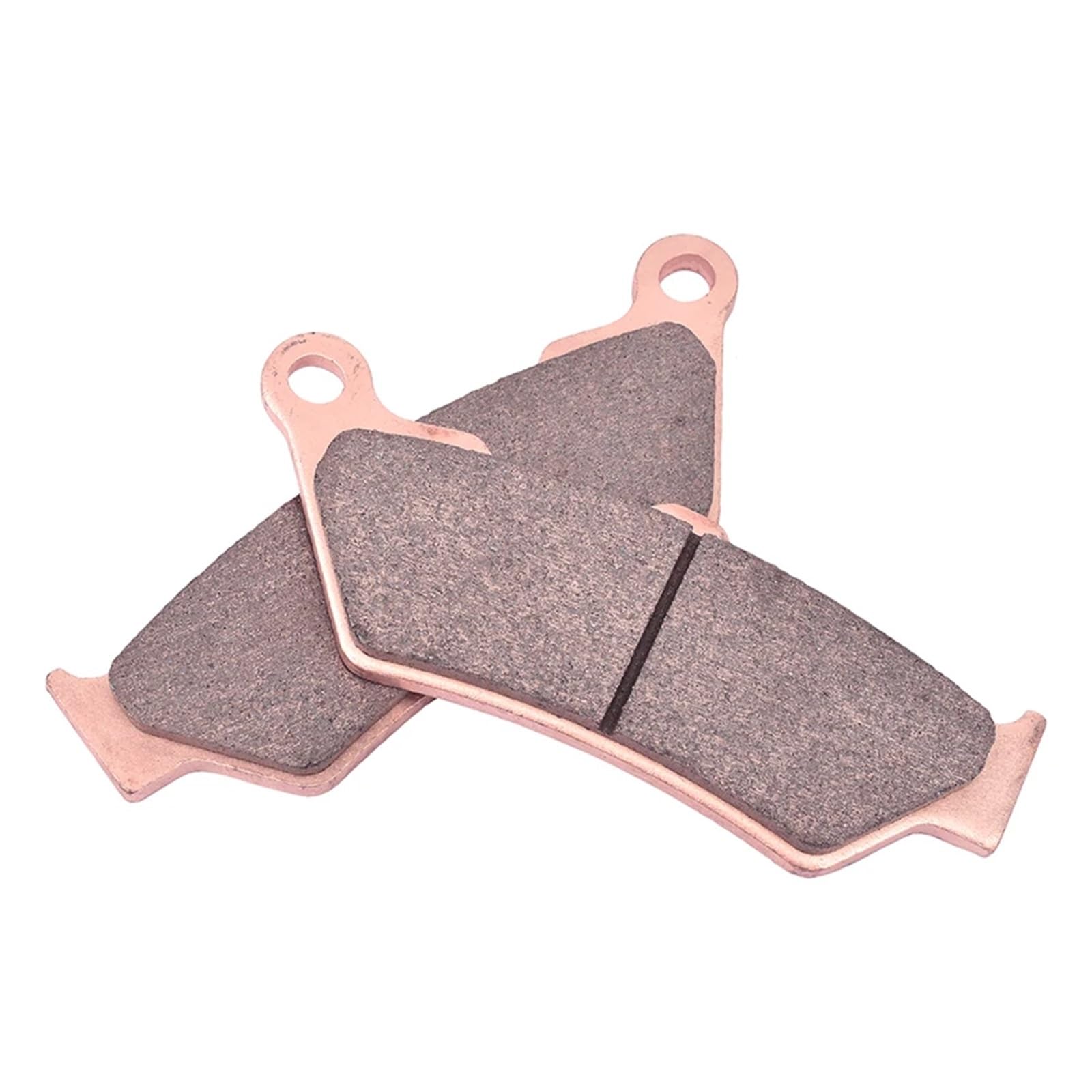 Motocicleta Pastillas Freno Juego De Pastillas Freno Delanteras Y Traseras para Motocicleta, para R1250R R1250RT 2019-2023 para R1250GS 2019-2024 para R1250 R 1250 RT GS 1250CC