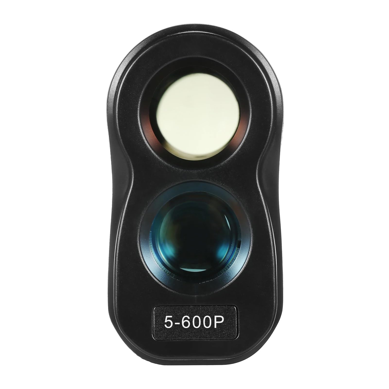 Binocolo, Telemetro da Golf 500M / 600M / 900M, misuratore di Distanza, misuratore di velocità, telemetro Digitale for la Caccia, telescopio monoculare,per l'osservazione degli Uccelli
