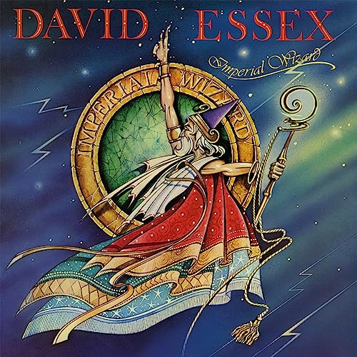 Imperial Wizard Imperial Wizard