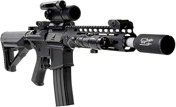 Amazon.co.jp: [Madbull / マッドブル] エアガン用パーツ NOVESKE NSR