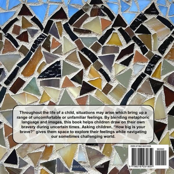 Miniatura 2 de How Big is Your Brave