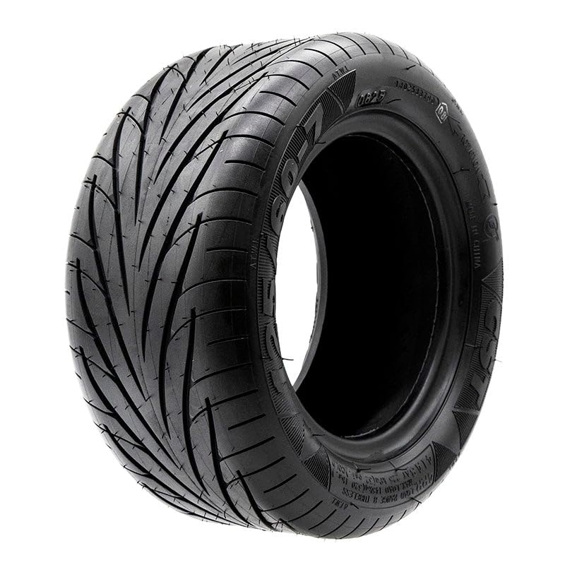 Mobile TM Compatible avec Pneu Trottinette Électrique Tubeless 125-60-7 [CST]