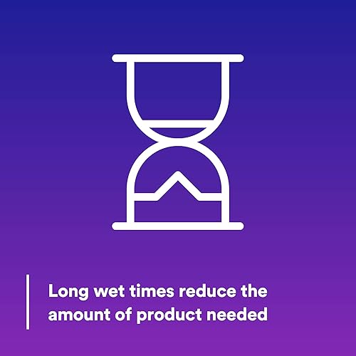 Miniatura 5 de 3M 0perfect-it machine lustrador 1 Cuarto de galón Blanco