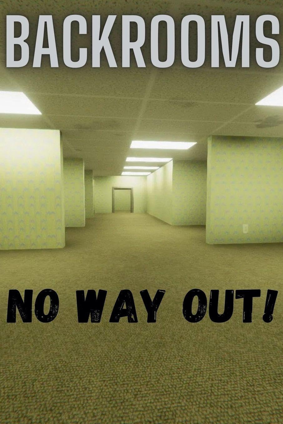 Backrooms