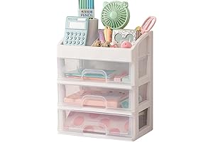 Kawaii Organizer - The Cutest Storage Solution for All Your Treasures