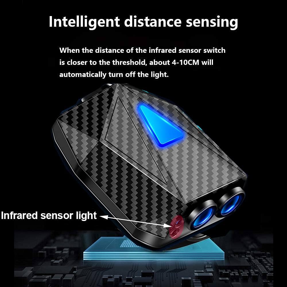 Logo Lights For Car Doors 2X Car LED Door Welcome Logo Laser Projector Ghost Shadow Light For Opel Insignia Opel Logo Car Door Logo Projector Lights