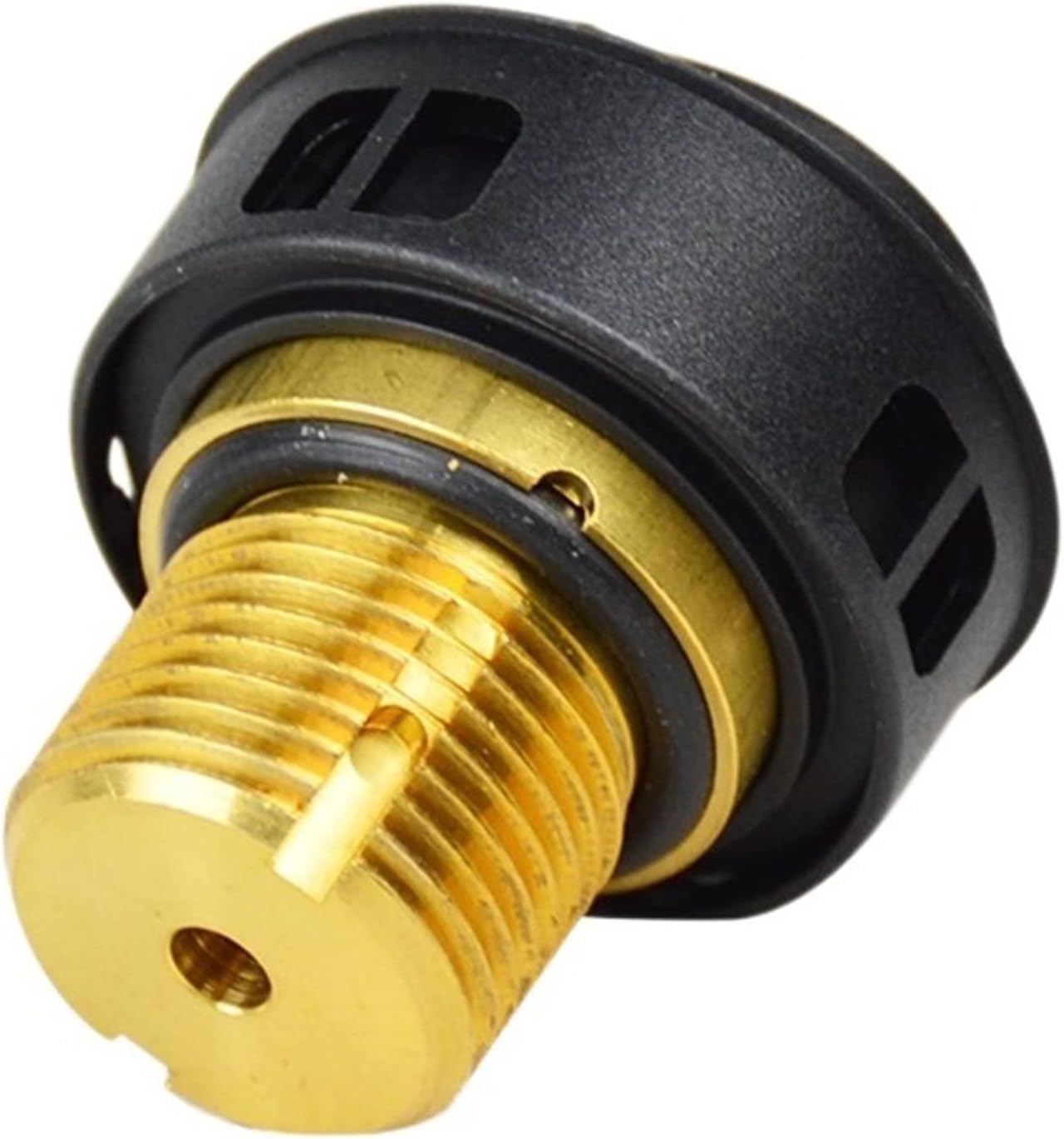 SC SC2 Brass safety for KARCHER Steam