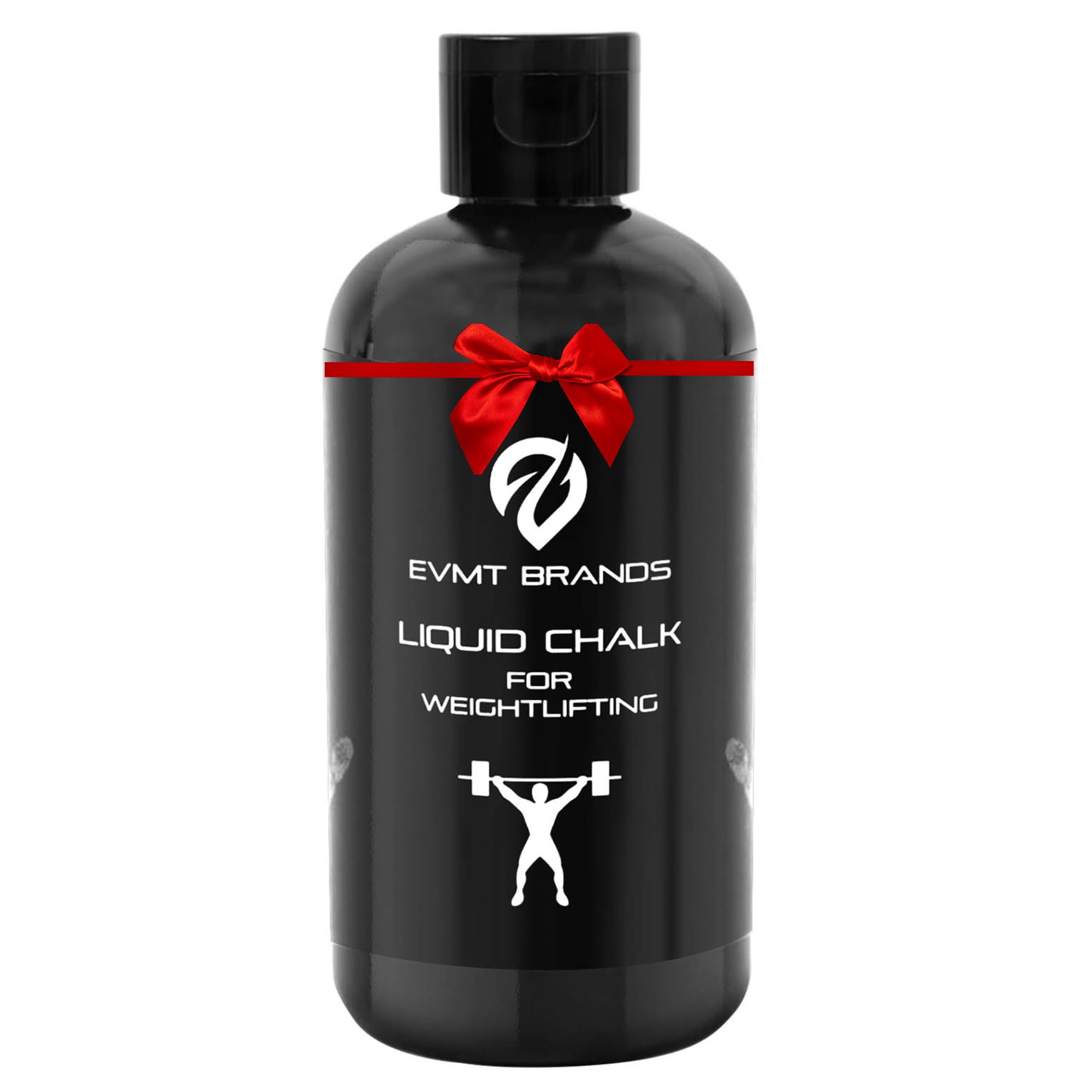 Physic Liquid Chalk for Weightlifting, Gymnastics, Rock Climbing, and Dancing. Experience a Stronger Grip and Better Results with Sweat Resistant and Long Lasting Gym Chalk. Shake Before Use. 50ml