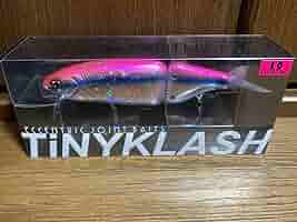 DRT タイニークラッシュ tinyklash limited edition Amazon.co.jp: DRT タイニークラッシュ 2個セット tinyklash