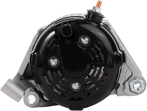 Miniatura 5 de SCITOO Reemplazo del alternador para Dodge para Nitro 2011, para Jeep para Liberty 2010-2012 11504