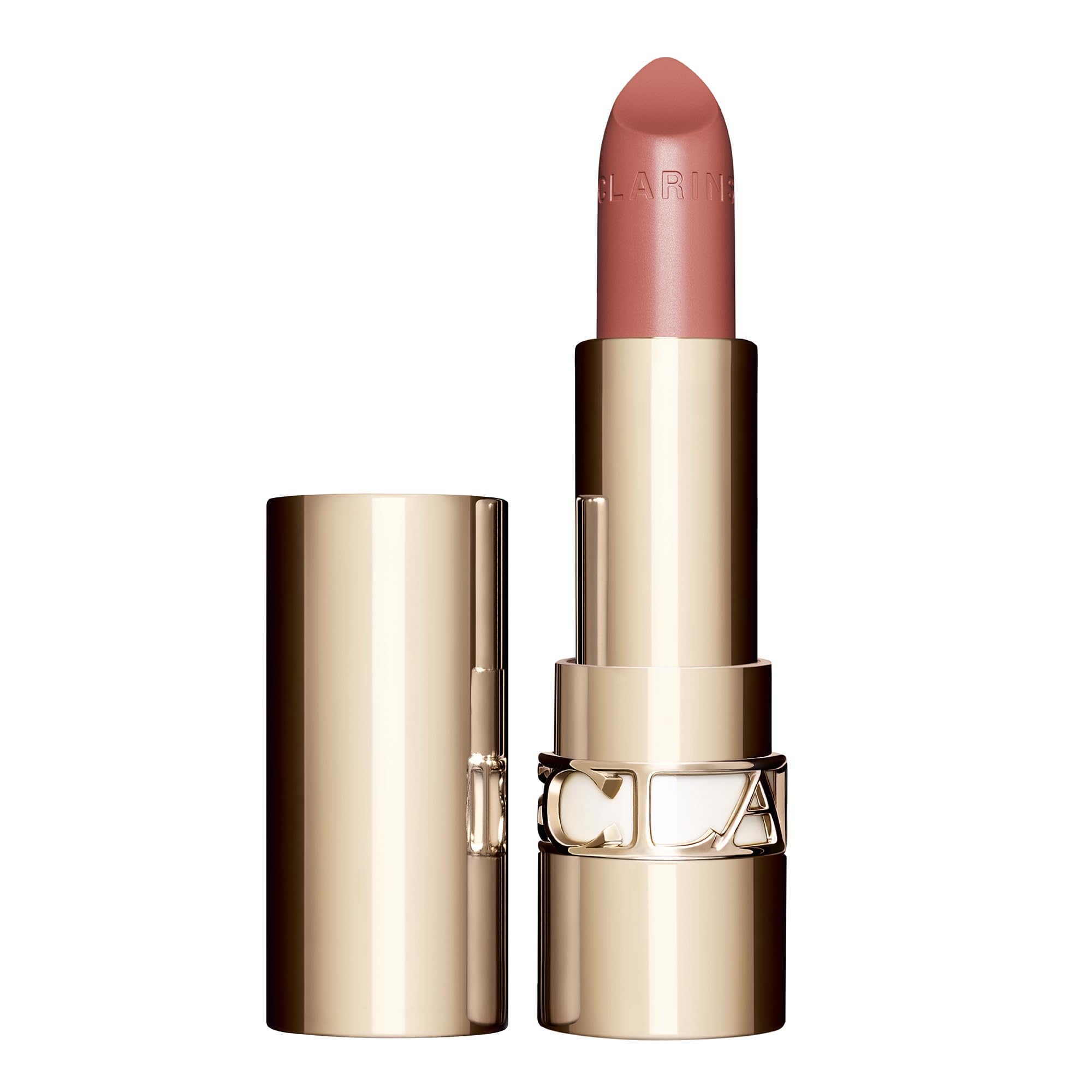 Clarins Joli Rouge Satin Lipstick 788 Peach Nude Refill 3.5g - Image 2