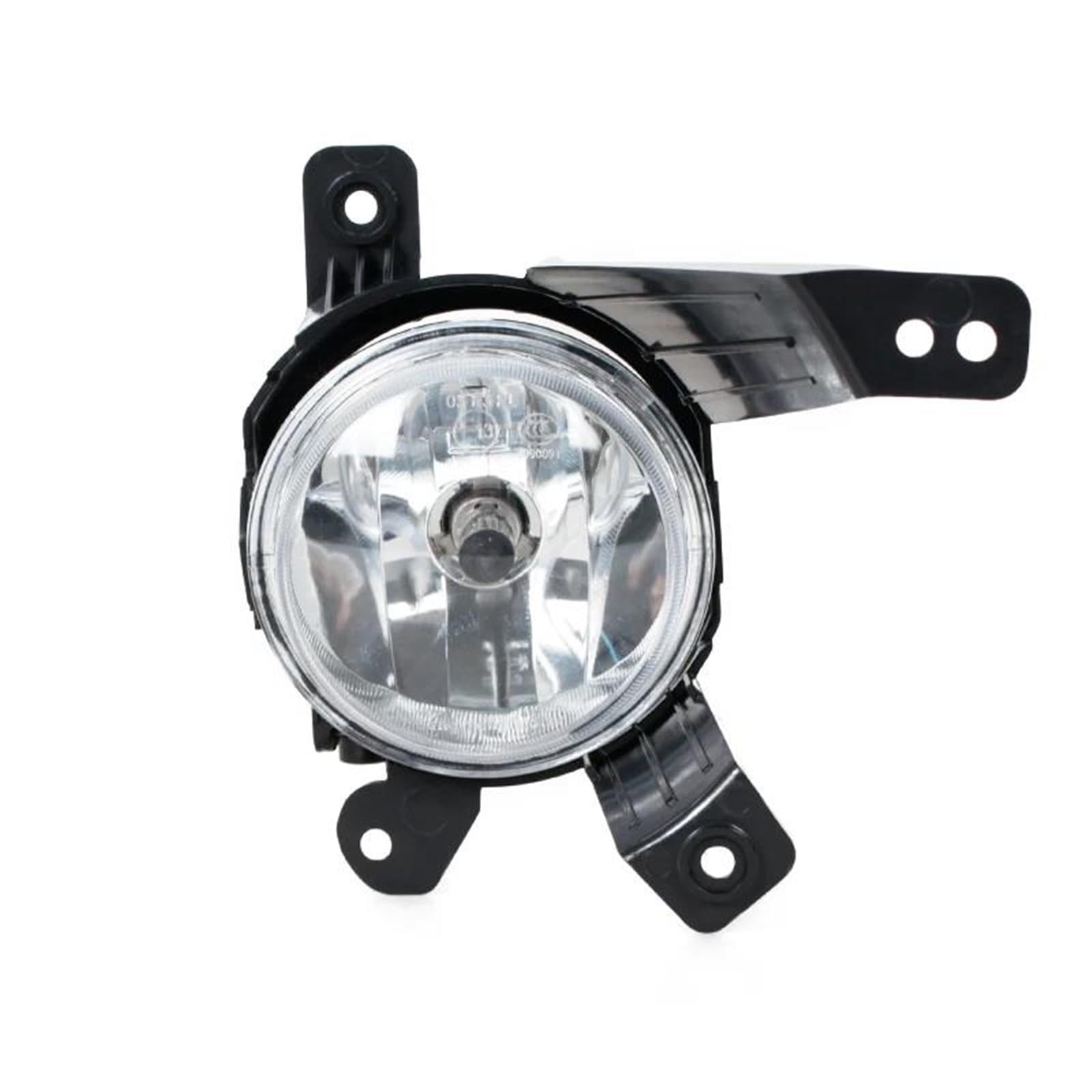 Antibrouillard halogène droit pour Ssangyong Korando C et Actyon 2014-2015