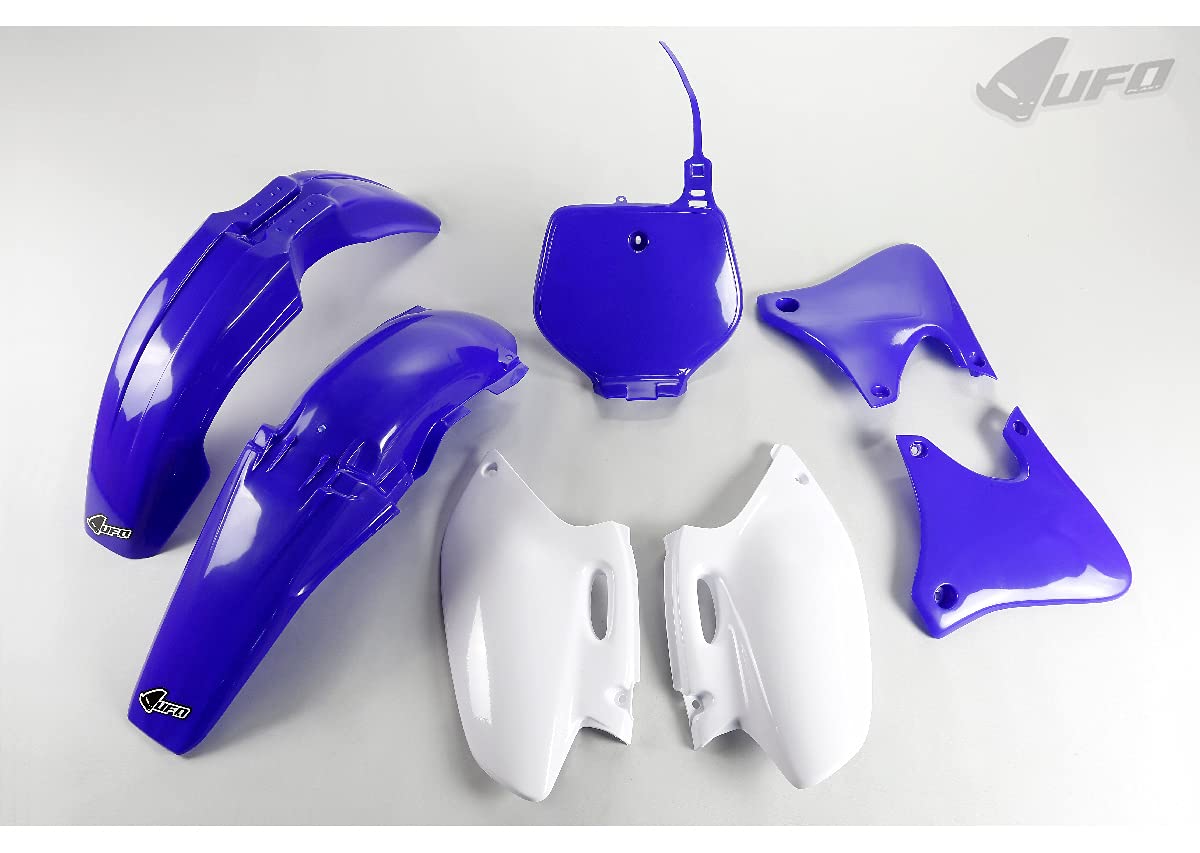 UFO PLAST Kit 999 99 Yamaha YZF 400 1998-1999