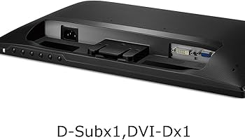 Amazon.co.jp: 【整備済み品】 BenQ モニター ディスプレイ GL2070