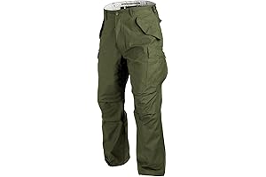 Modern M65 Helikon Cargo Pants