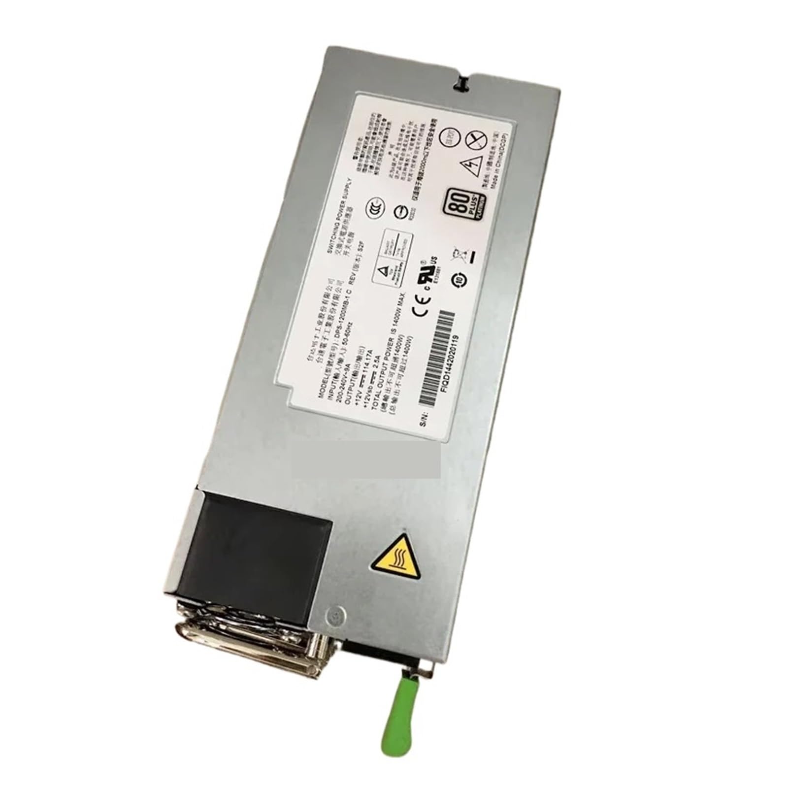 BFSYDLUJ DPS-1200MB-1C Server Power Supply 1400W