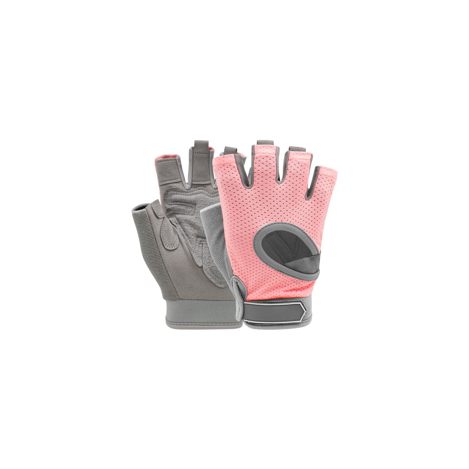 Kalttoy D 1Pair Urability Workout Gloves Exercise Mittens Sports Gloves Training For Gym Training An Outdoor Sports Cycling With Antislip Grip