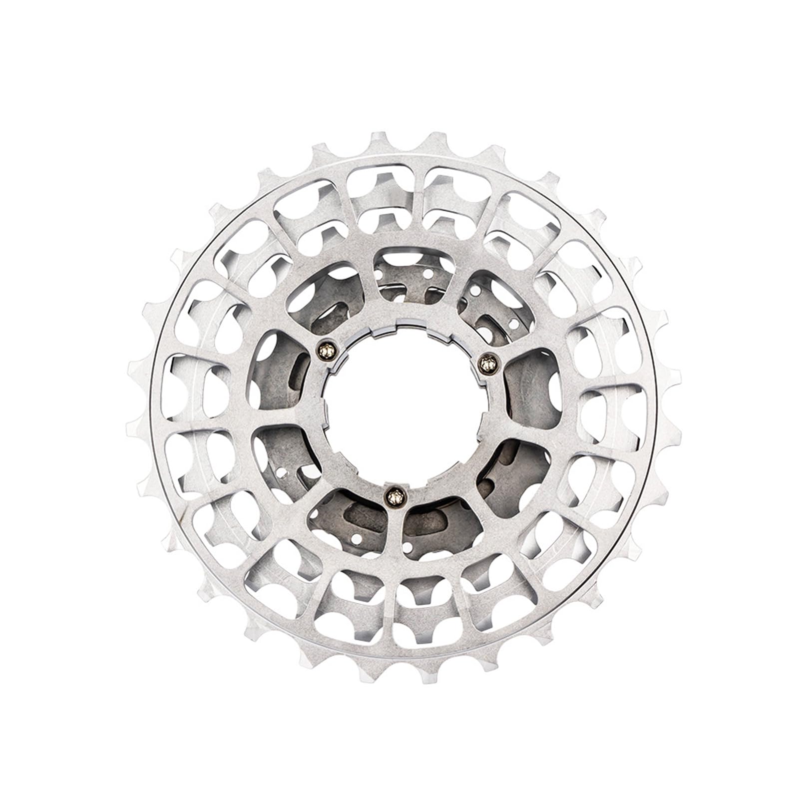 Bicycles Flywheel - Cassettes plegables de 7 velocidades para bicicleta de montaña 11-28T, accesorios de ciclismo, bicicletas ligeras