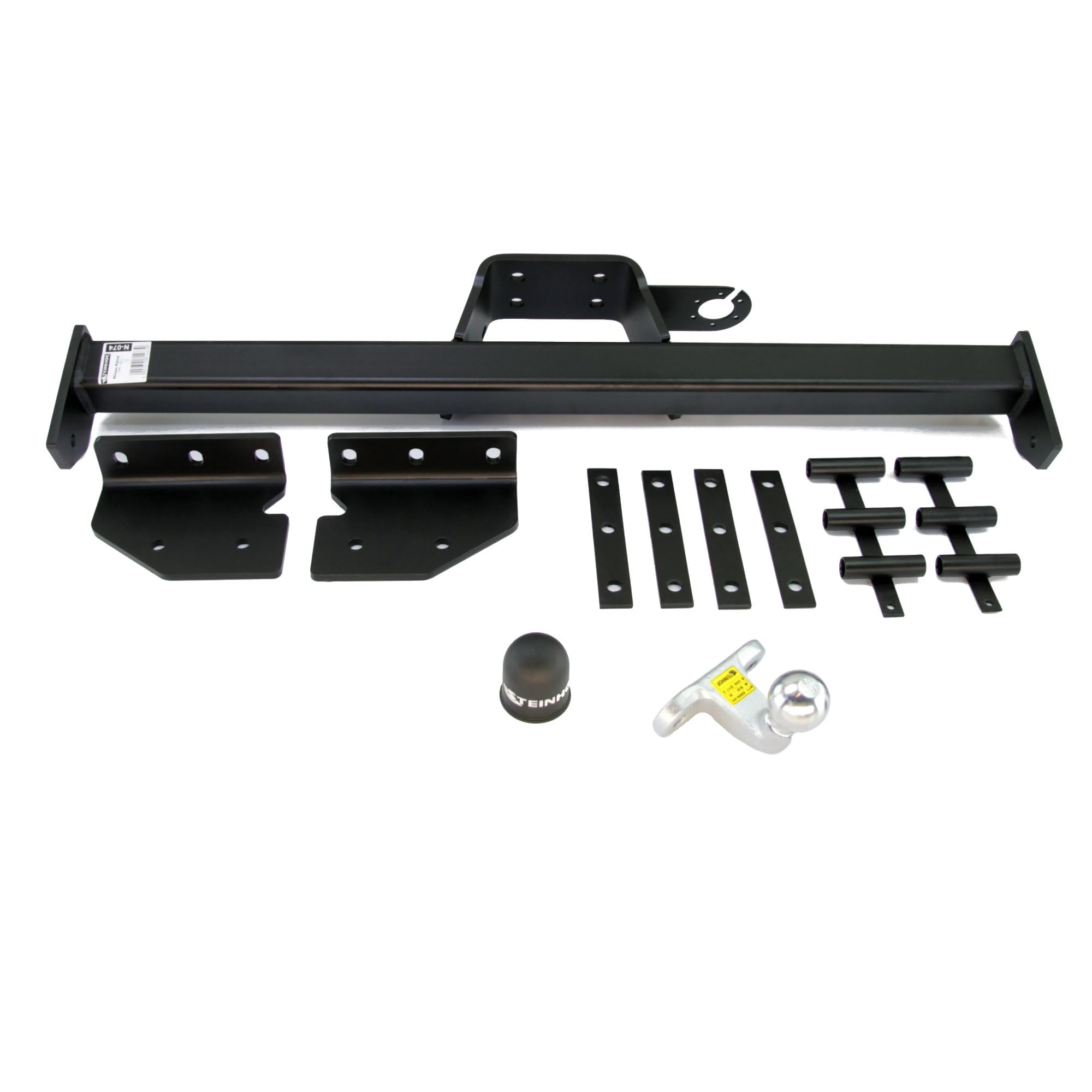 STEINHOF Attelage pour Nissan Patrol Y61 1998-2010