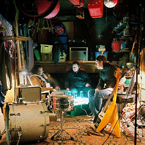 Mens Sana in Corpore Sano