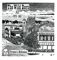 The Wild Days NLP 1972 - 1981 1482650312 Book Cover
