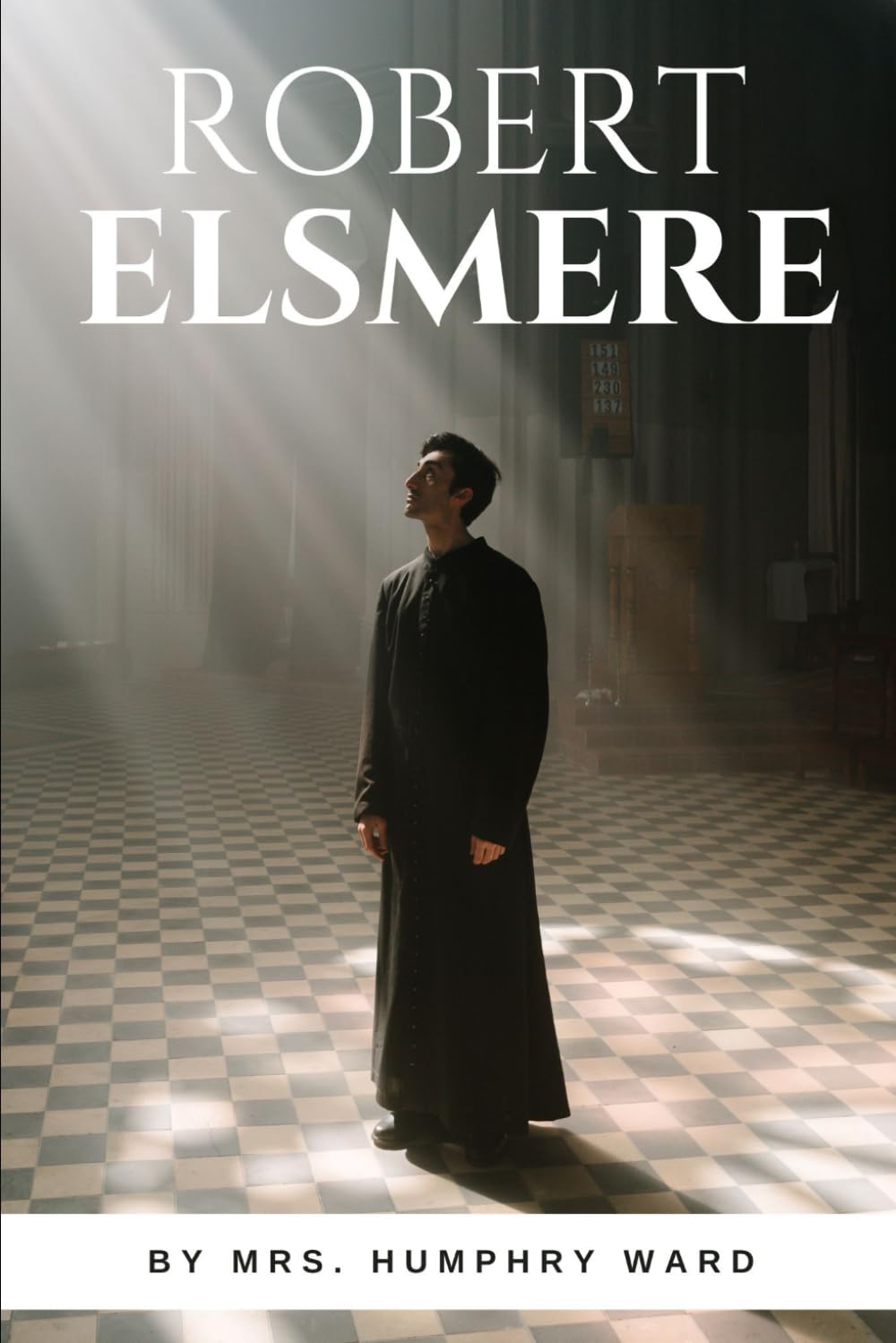 Robert Elsmere: The Novel That Sparked a Religious Debate—Faith Versus Intellectual Awakening