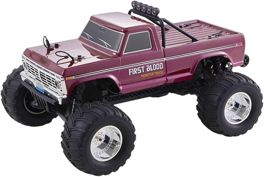 激模レア！ 今だけ‼︎ 模型車 フォード F100 激模レア！ 今だけ